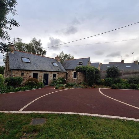 Gite Kerblouc'H Quemper-Guezennec Exterior photo