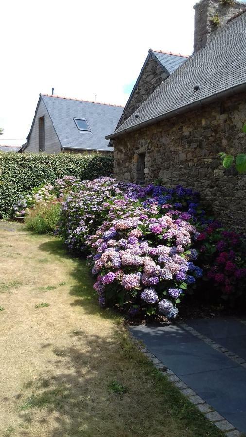 Gite Kerblouc'H Quemper-Guezennec Exterior photo